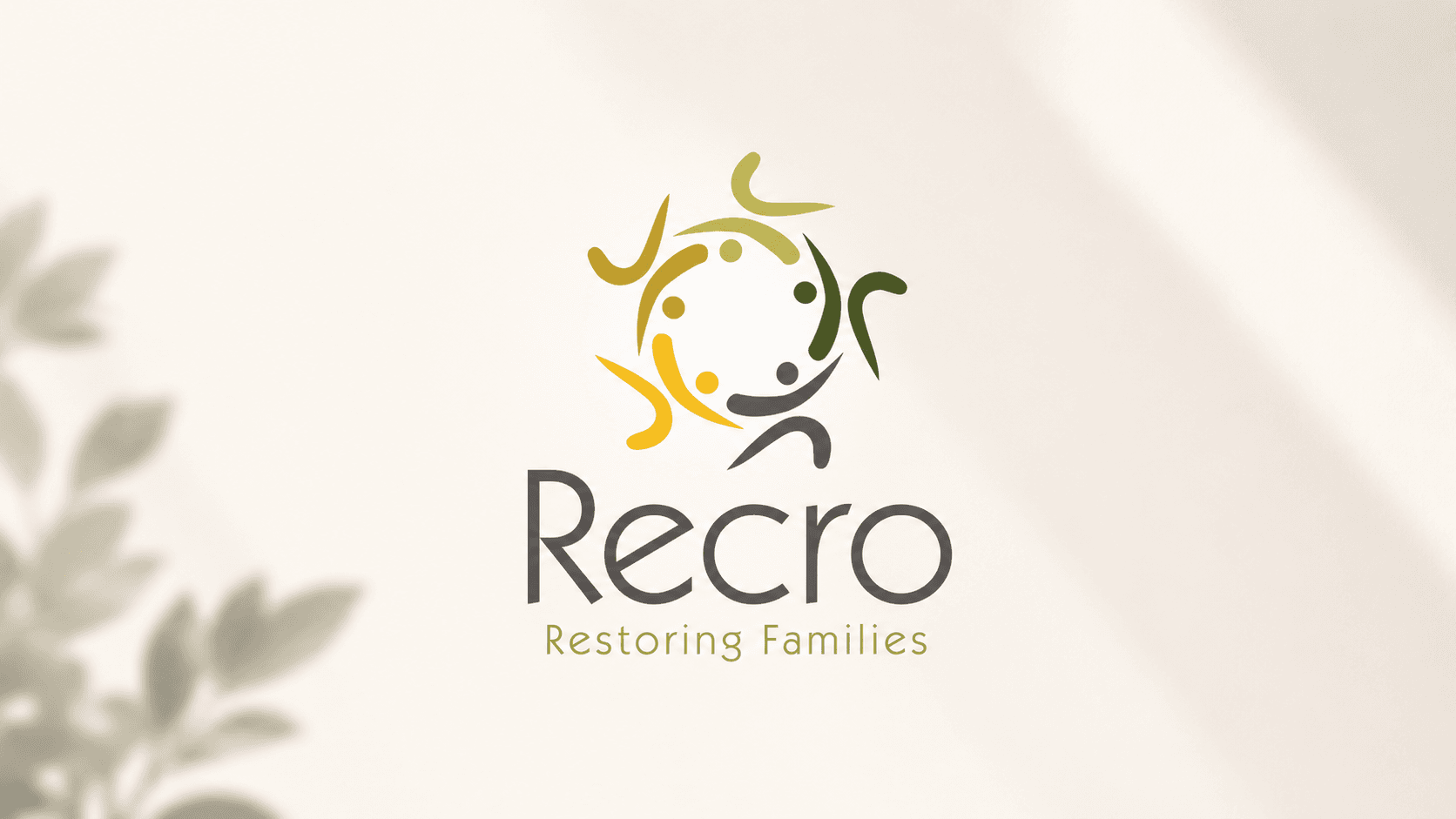 Recro Group therapy background