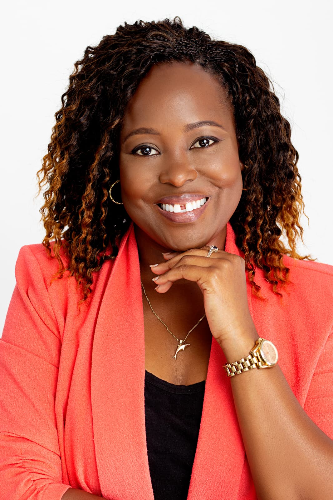 Dr. Michelle Karume