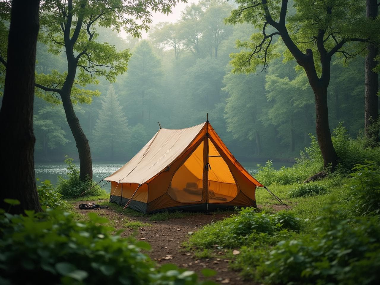Grief Camp - A safe space for children and teens